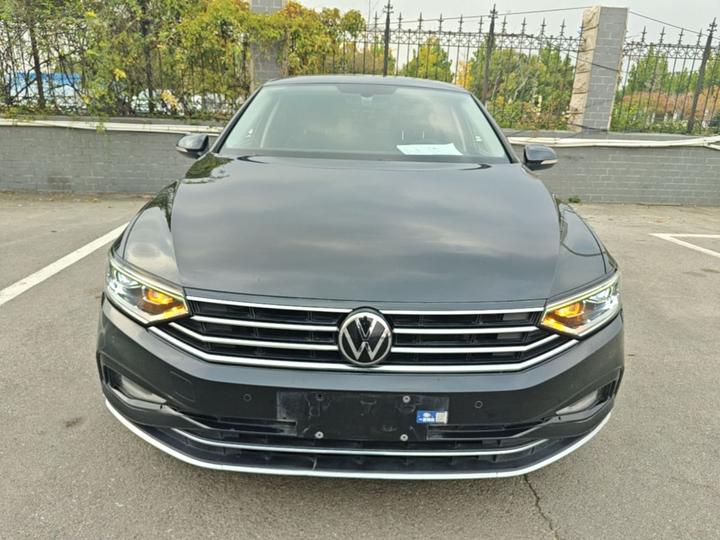 Magotan 2020 330TSI DSG Luxury photo 2