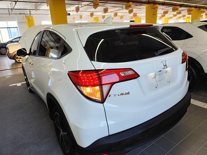 Vezel 2020 1.5L CVT photo 4