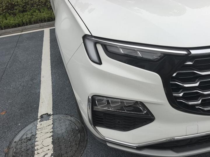 Equator 2021 EcoBoost 225 7-Seater photo 7