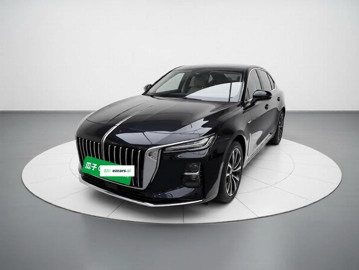 H5 PHEV 2025 130 photo 2