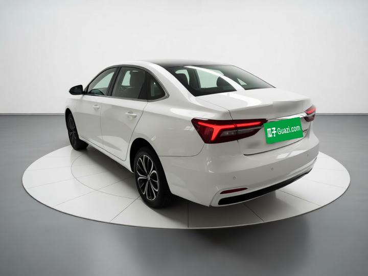 i6 MAX EV 2022 EV 500 Exclusive photo 4