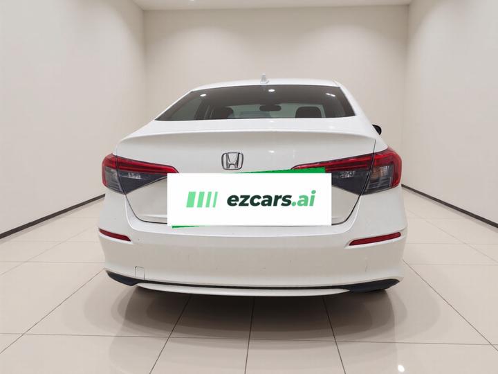 Civic 2023 240TURBO CVT photo 5