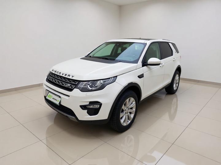 Discovery Sport 2016 2.0T SE