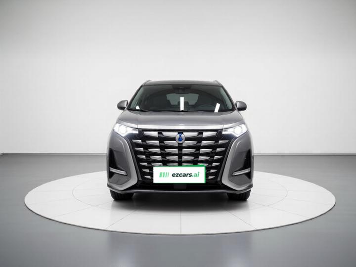 D9 2022 DM-i 970 AWD Noble photo 2