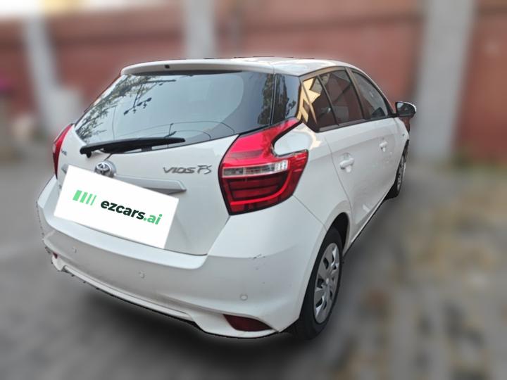 Vios FS 2019 1.5L CVT photo 4