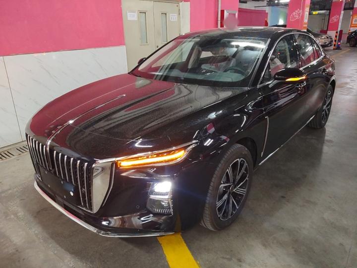 H5 PHEV 2025 130