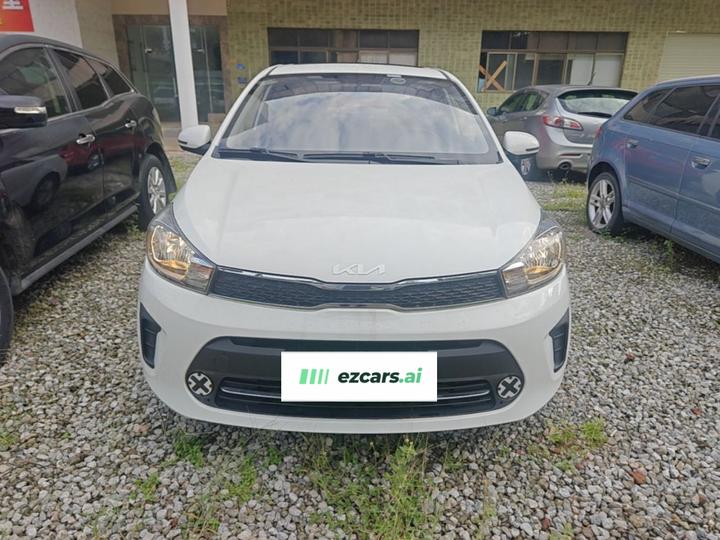 Pegas 2020 Facelift 1.4L AT Elite photo 2