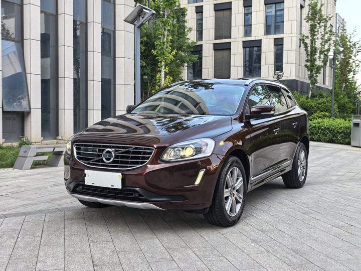 XC60 2015 T5 AWD