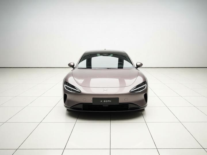 Xiaomi SU7 2024 RWD Extended Range High-end ADAS Pro photo 5