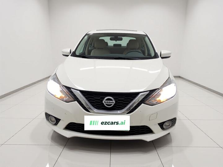 Sylphy 2019 Classic 1.6XL CVT Luxury photo 2