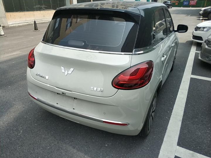 Wuling Bingo 2023 333km photo 4
