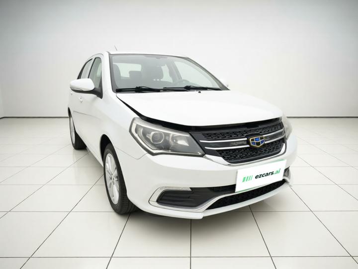 2016 1.5L MT Elite photo 3