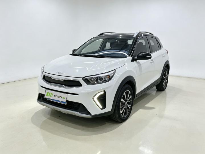 Stonic 2021 1.4L CVT
