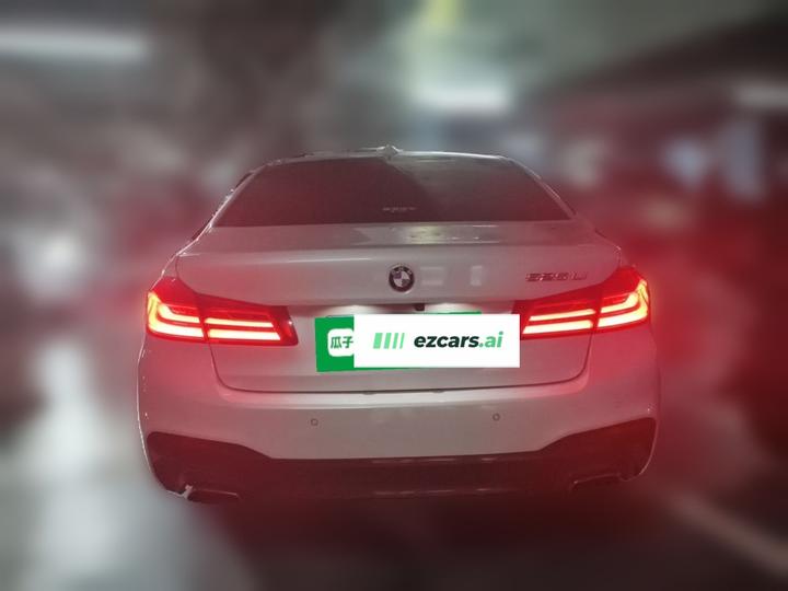 5 Series 2020 525Li M Sport Package photo 5