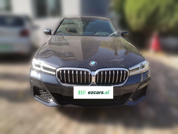 5 Series 2023 Facelift 530Li Leading M Sport Package photo 2