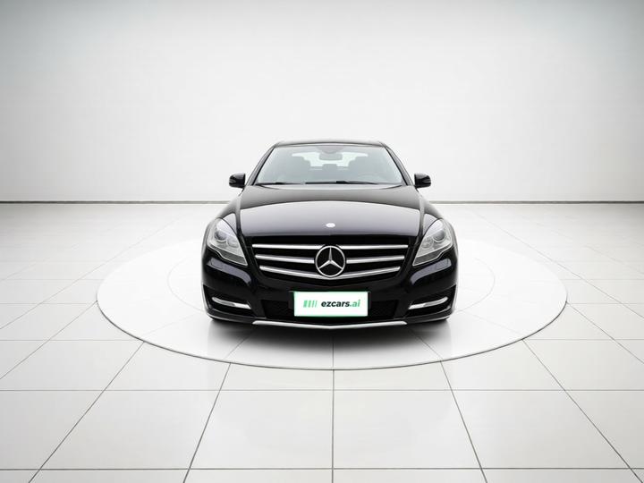 R-Class 2011 R 300 L Business photo 2
