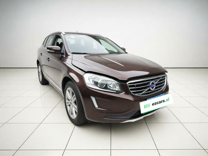 XC60 2017 T5 AWD photo 3
