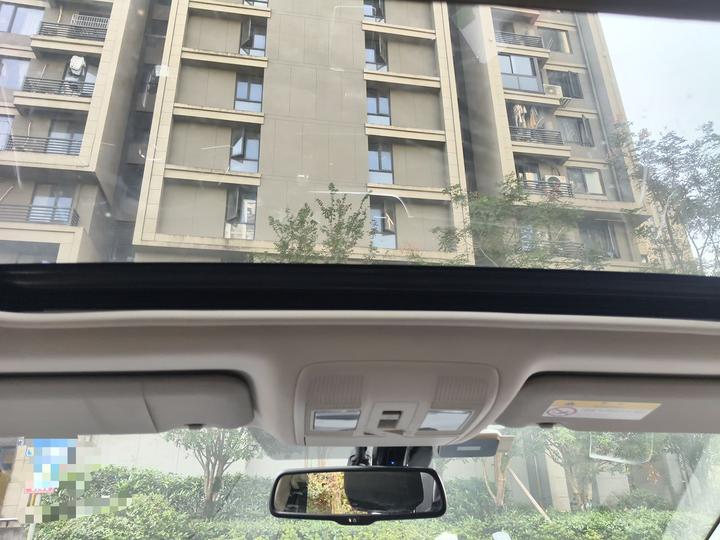 Atenza 2018 2.0L Luxury China V photo 8