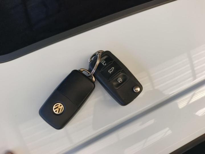 Sagitar 2018 280TSI DSG Comfort photo 8