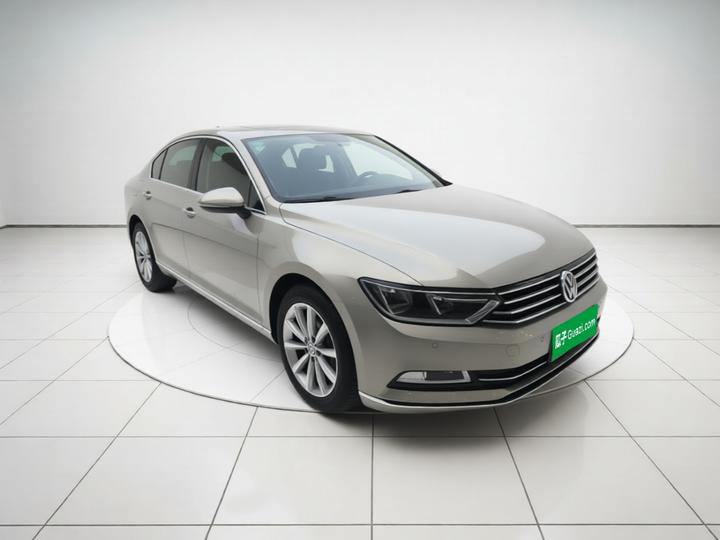 Magotan 2018 280TSI DSG Leading photo 3