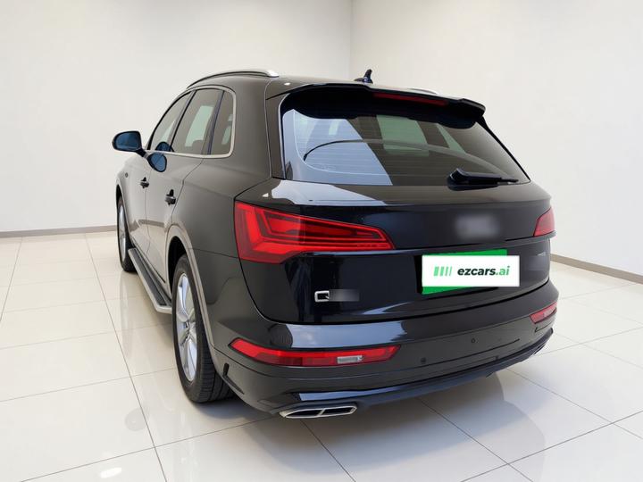 Q5L 2022 Facelift 40T Luxury Dynamic photo 4