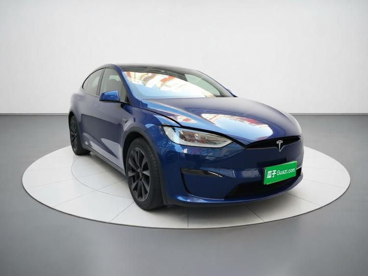Model X 2023 AWD photo 3
