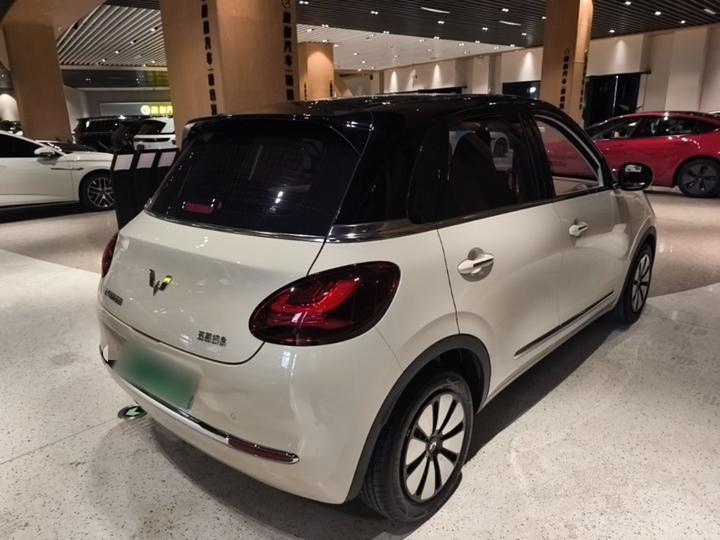 Wuling Bingo 2025 333km photo 4