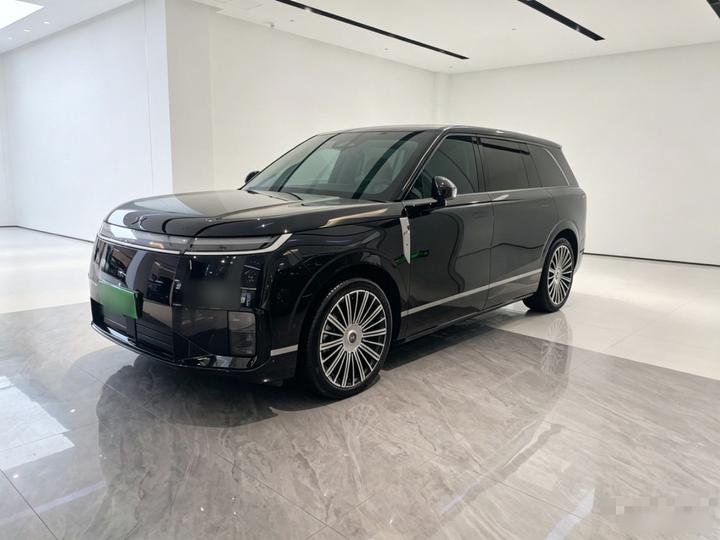 GX 2026 EREV 1585 AWD UltraSE