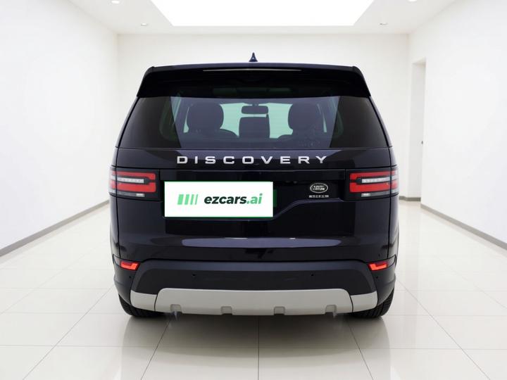 Discovery 2017 3.0 SC V6 HSE photo 5