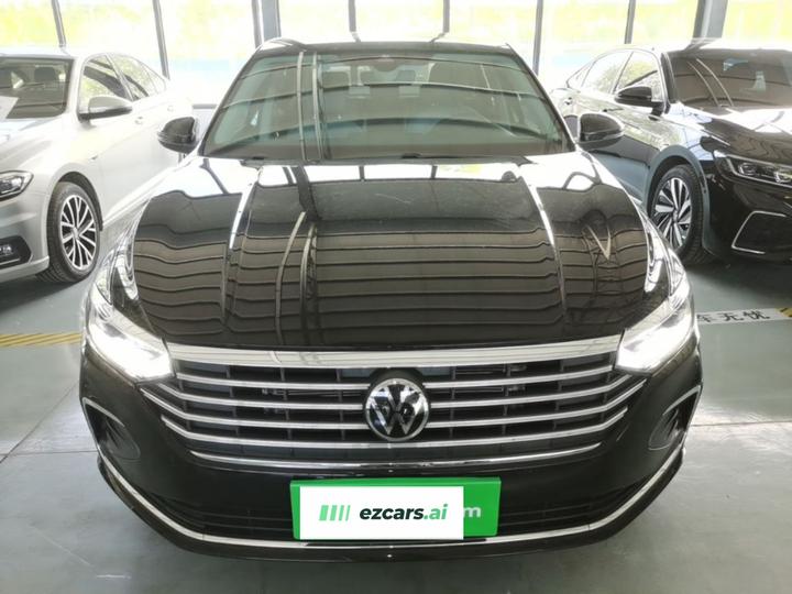 Lavida 2024 300TSI DSG photo 2