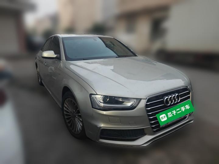 A4L 2016 35 TFSI Collection S line Comfort photo 3