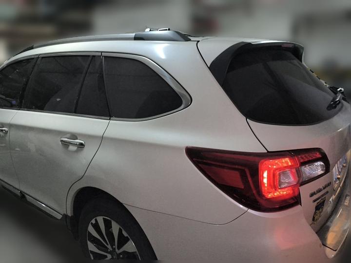 2016 2.5i Sport photo 4