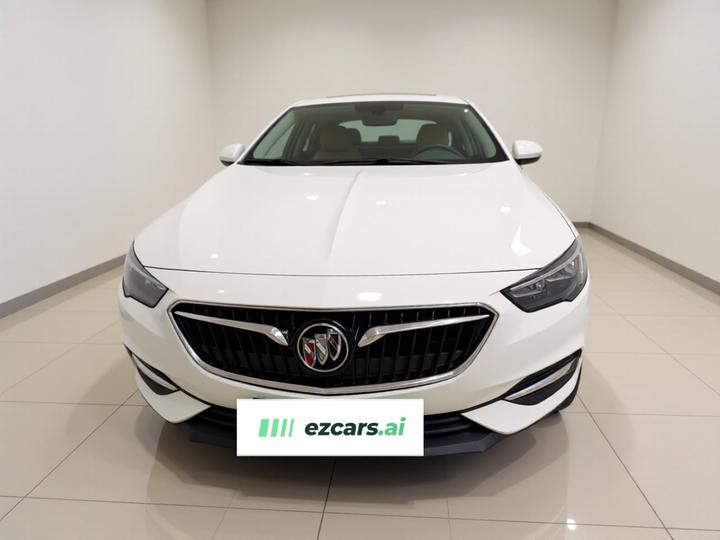 Regal 2017 20T Elite photo 2