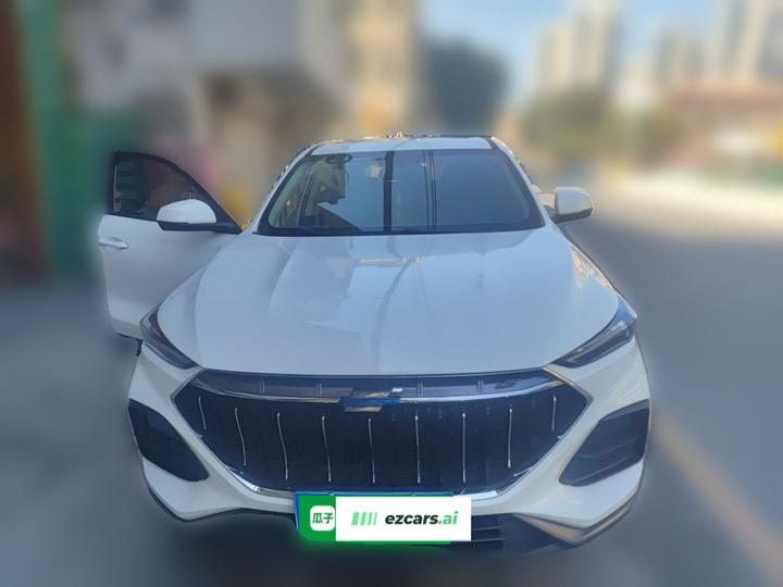 X5 2021 1.6L CVT Premium photo 2