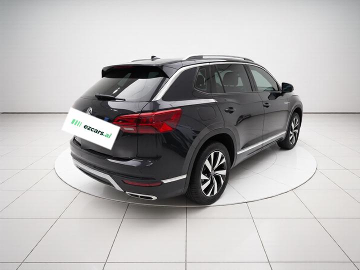 Tayron 2021 280TSI RWD Luxury Connected photo 6