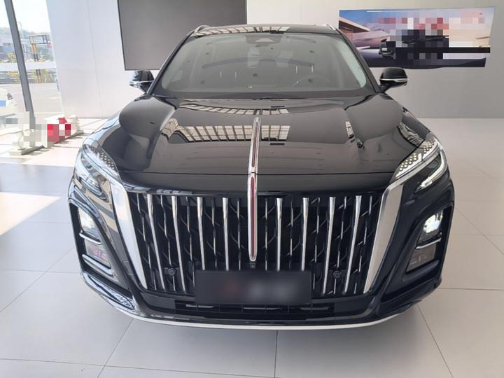 HS3 PHEV 2025 117km photo 2