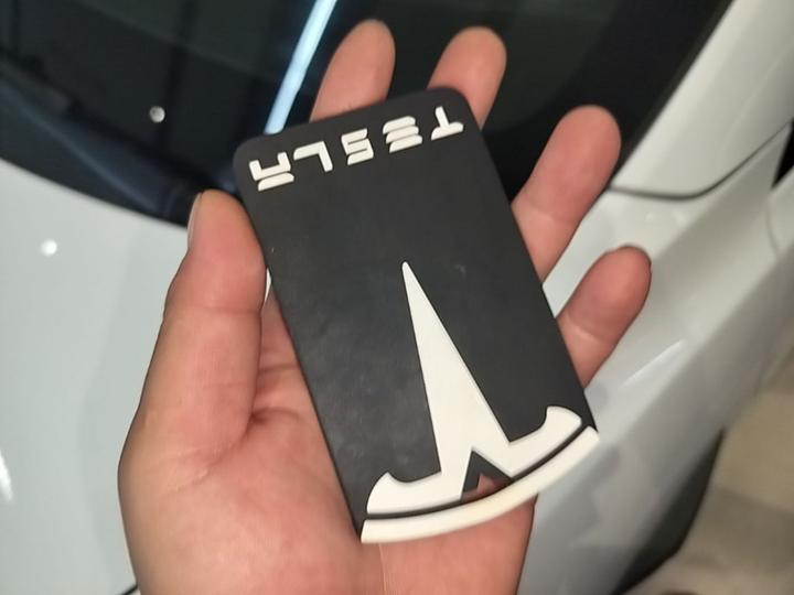 Model 3 2022 RWD photo 8