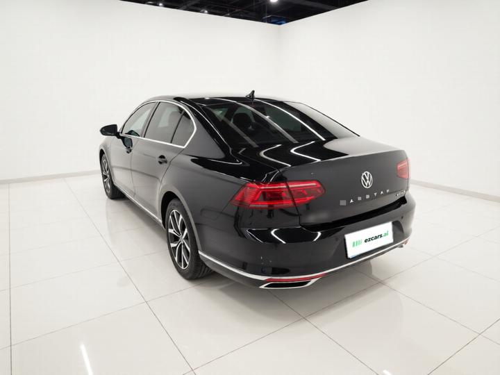 Magotan 2020 330TSI DSG Leading photo 4