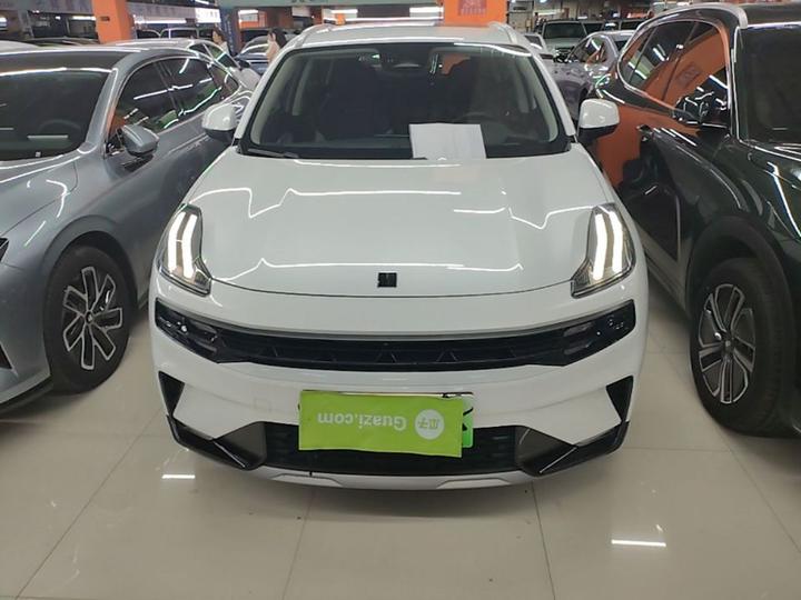 06 EM-P 2022 PHEV 84KM Range Pro photo 2