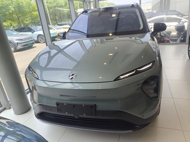 ES7 2022 100kWh Launch Edition photo 2