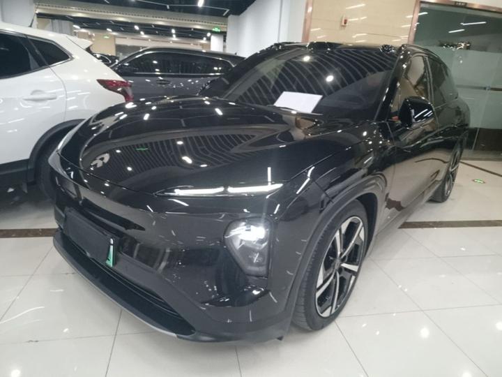 ES7 2022 100kWh Launch Edition