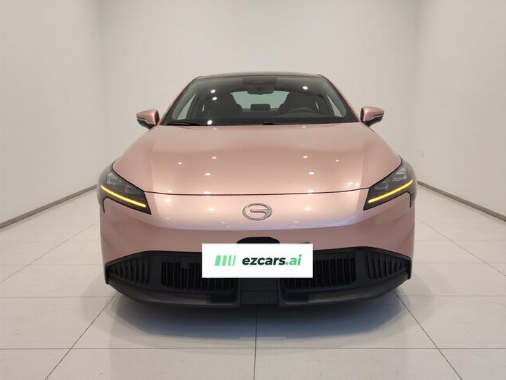 AION S Plus 2022 80 Tech photo 2