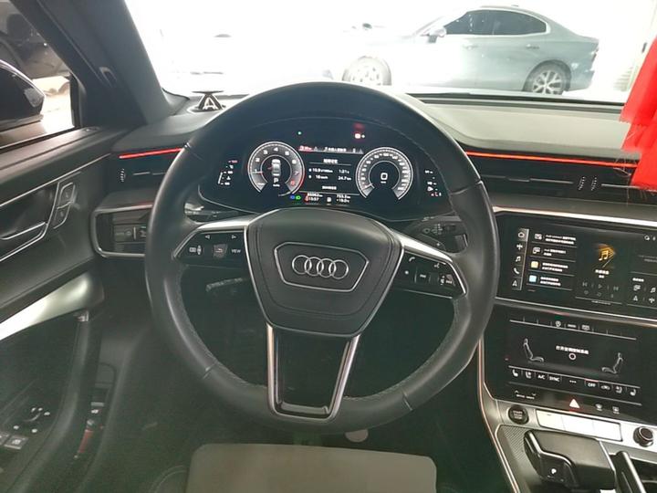 A6L 2023 45 TFSI Dynamic photo 6