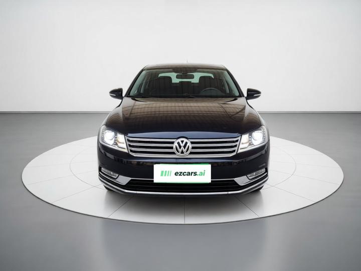Magotan 2016 1.8TSI Smart Leading photo 2