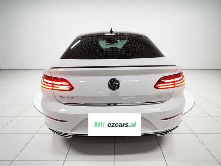 FAW-Volkswagen CC 2024 380TSI photo 5