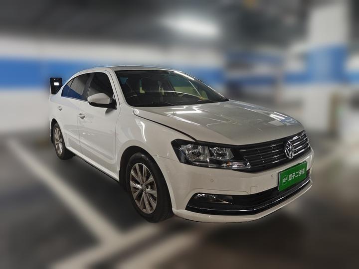 Lavida 2017 230TSI DSG Comfort photo 3