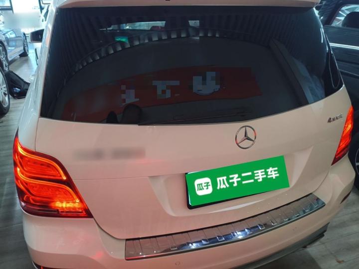 GLK-Class 2015 GLK 260 4MATIC Dynamic Ultimate photo 5