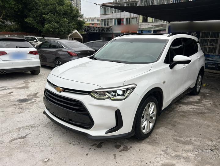 2020 Mild Hybrid 530T AT Energetic 5+2