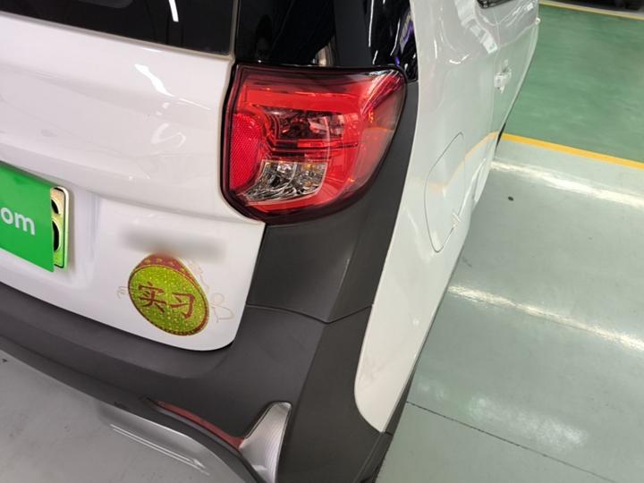 QQ Little Ant 2018 400 4-Seater Smart photo 7
