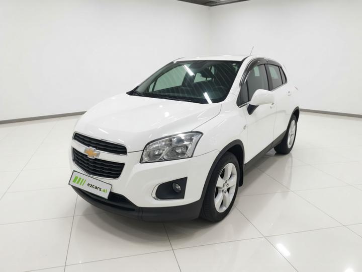 2014 1.4T MT RWD Comfort